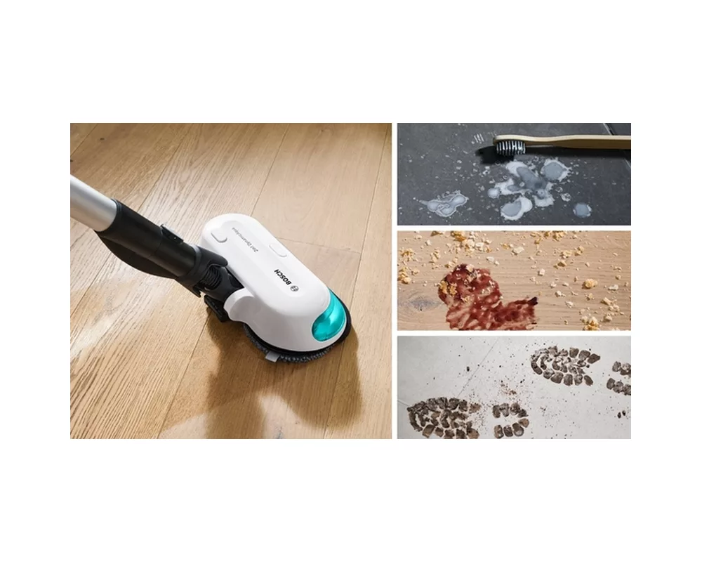 Прахосмукачка Bosch BCS71HYG2 4