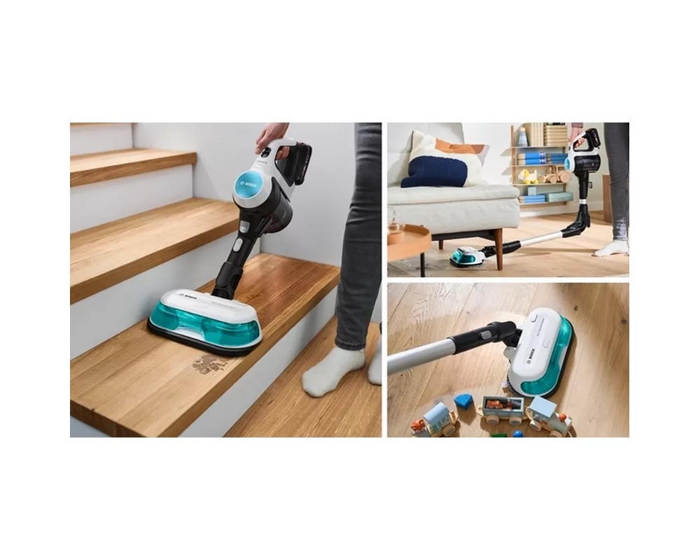 Прахосмукачка Bosch BCS71HYG2 6