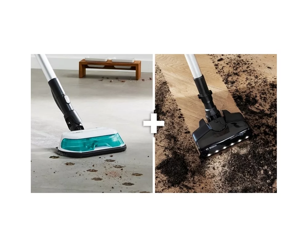 Прахосмукачка Bosch BCS71HYG2 8