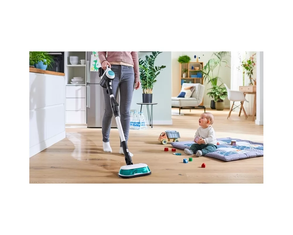 Прахосмукачка Bosch BCS71HYG2 2