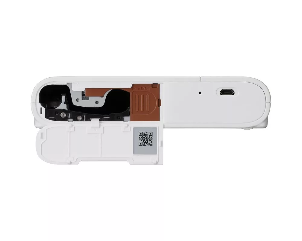 Принтер Canon SELPHY QX10 Craft kit 3