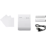 Принтер Canon SELPHY QX10 Craft kit 4