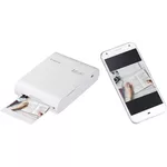 Принтер Canon SELPHY QX10 Craft kit 2