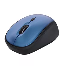  TRUST YVI+ Wireless Mouse Eco Blue 700781 24551 на топ цена - PIC.bg