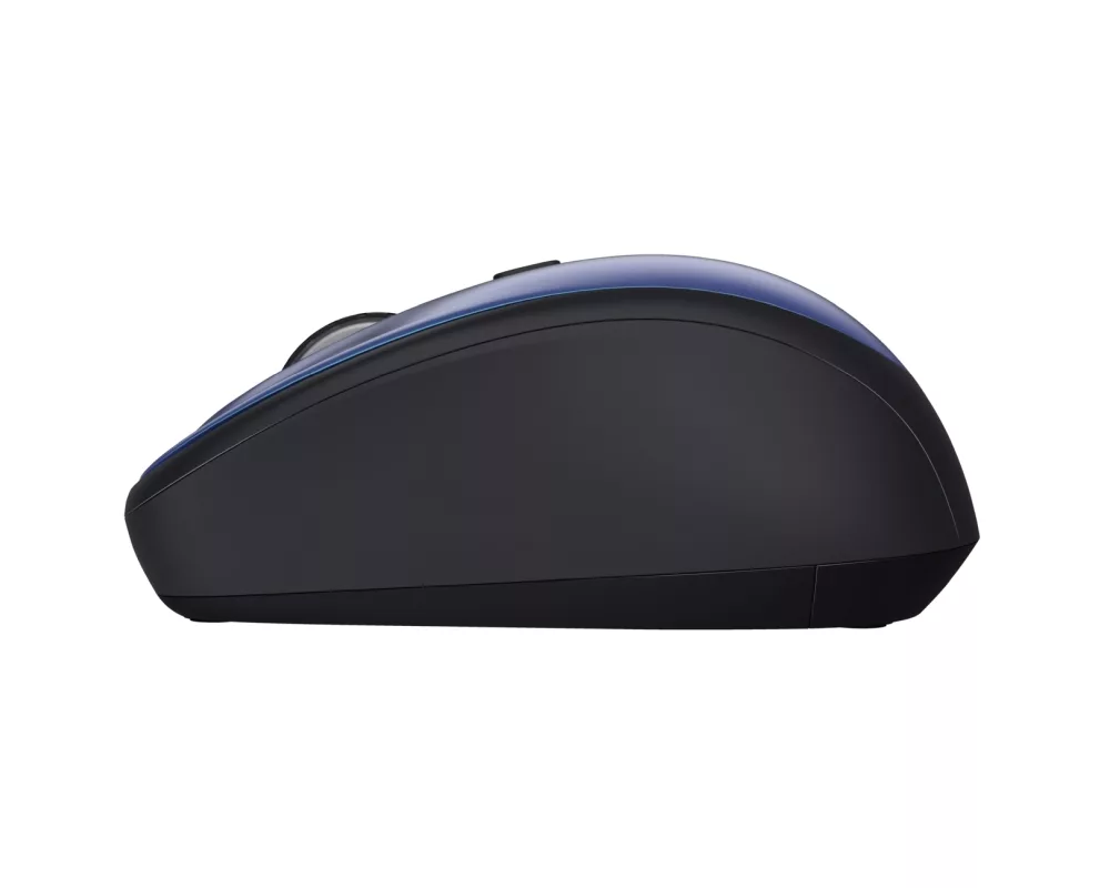 Мишка TRUST YVI+ Wireless Mouse Eco Blue 3