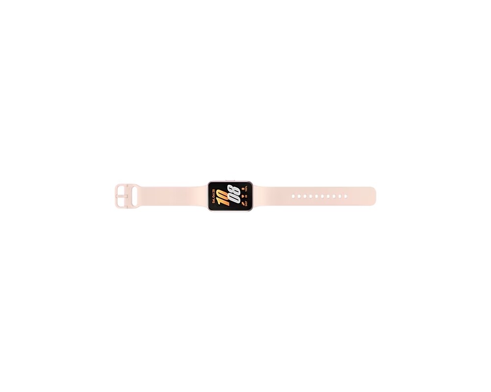 Smart часовник SAMSUNG SM-R390N GALAXY Fit3 Pink Gold 7