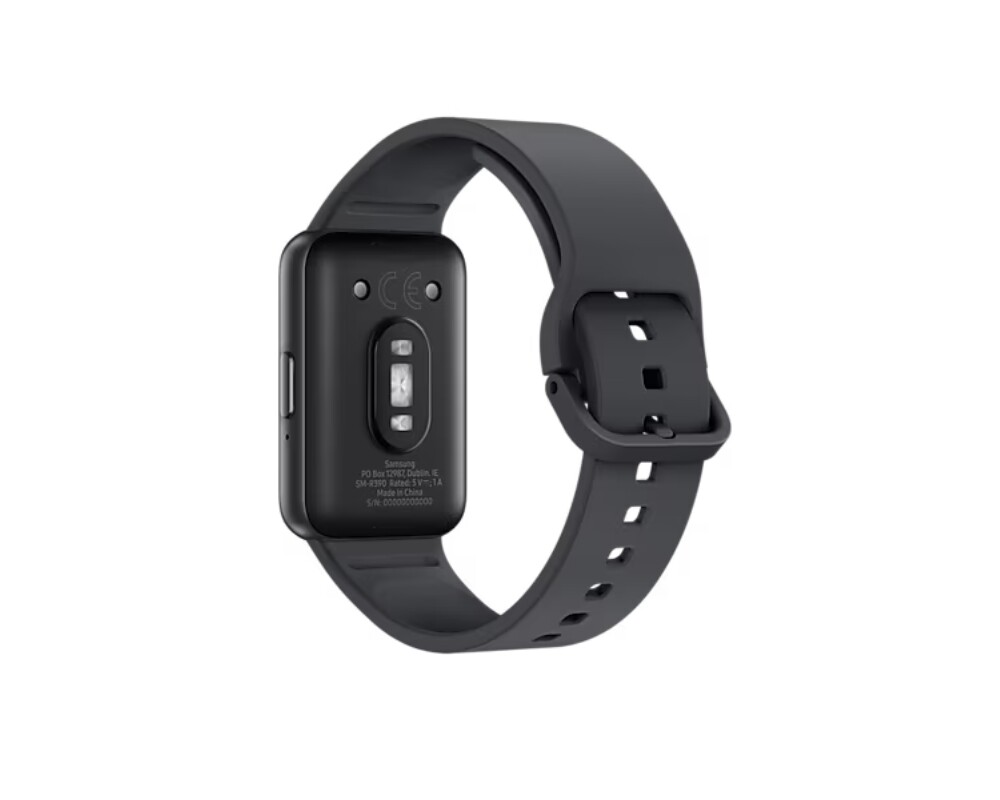 Smart часовник SAMSUNG SM-R390N GALAXY Fit3 Gray 5