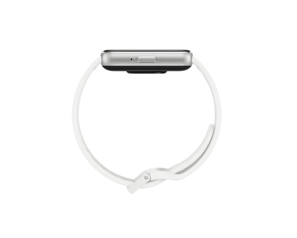 Smart часовник SAMSUNG SM-R390N GALAXY Fit3 Silver 6