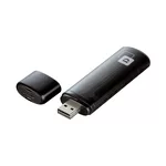 <span>Мрежова карта</span> D-Link Wireless AC DualBand USB Adapter <span class='catalog-num-in-name'>DWA-182</span> - 