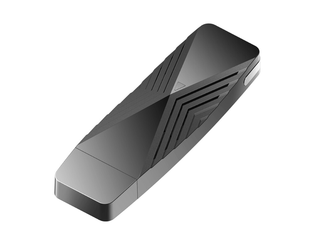 Мрежова карта D-Link AX1800 Wi-Fi USB Adapter 4