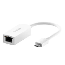  D-Link USB-C to 2.5G Ethernet Adapter 700829 DUB-E250 на топ цена - PIC.bg