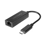 <span>Мрежова карта</span> Lenovo USB-C to Ethernet Adapter <span class='catalog-num-in-name'>4X90S91831</span> - 