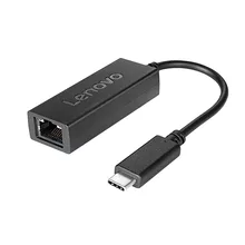  Lenovo USB-C to Ethernet Adapter 700830 4X90S91831 на топ цена - PIC.bg