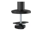 Стойка Neomounts Next Lite Flat Screen Desk Mount (clamp+grommet) 12