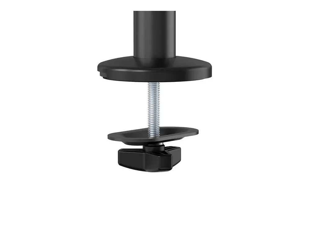 Стойка Neomounts Next Lite Flat Screen Desk Mount (clamp+grommet) 12