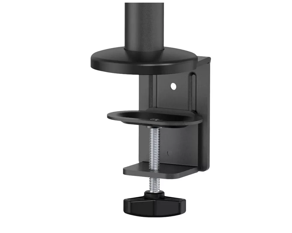 Стойка Neomounts Next Lite Flat Screen Desk Mount (clamp+grommet) 13