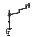 Стойка Neomounts Next Lite Flat Screen Desk Mount (clamp+grommet) 17