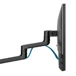 Стойка Neomounts Next Lite Flat Screen Desk Mount (clamp+grommet) 11