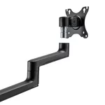 Стойка Neomounts Next Lite Flat Screen Desk Mount (clamp+grommet) 8