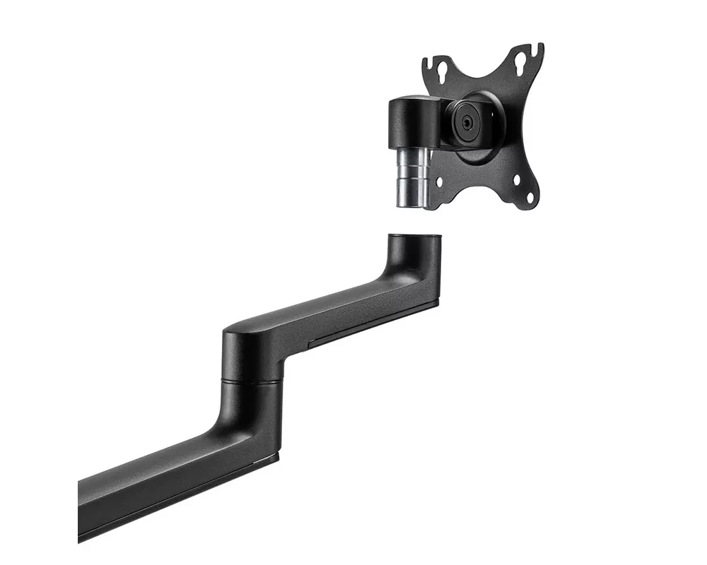 Стойка Neomounts Next Lite Flat Screen Desk Mount (clamp+grommet) 8