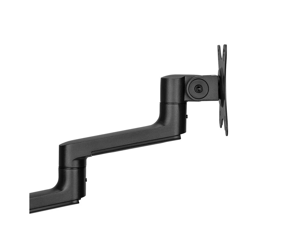 Стойка Neomounts Next Lite Flat Screen Desk Mount (clamp+grommet) 10