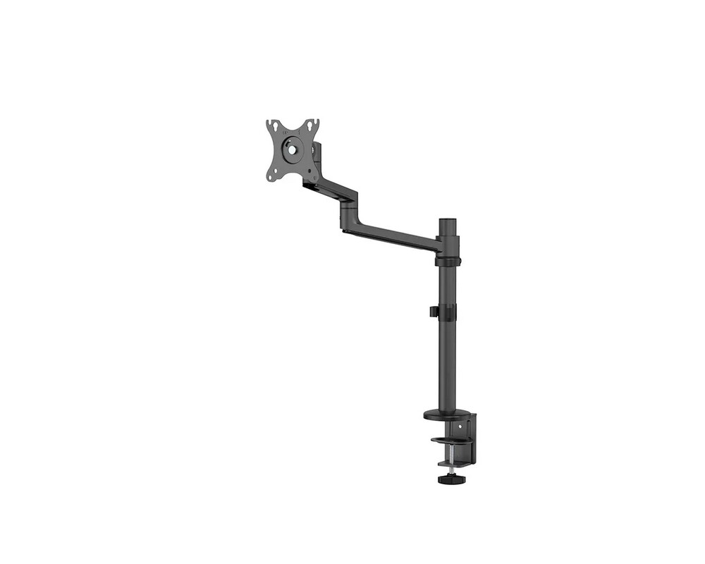 Стойка Neomounts Next Lite Flat Screen Desk Mount (clamp+grommet) 2