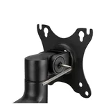 Стойка Neomounts Next Lite Flat Screen Desk Mount (clamp+grommet) 15