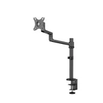 Стойка Neomounts Next Lite Flat Screen Desk Mount (clamp+grommet) 2