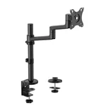 Стойка Neomounts Next Lite Flat Screen Desk Mount (clamp+grommet) 14