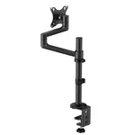 Стойка Neomounts Next Lite Flat Screen Desk Mount (clamp+grommet) 16