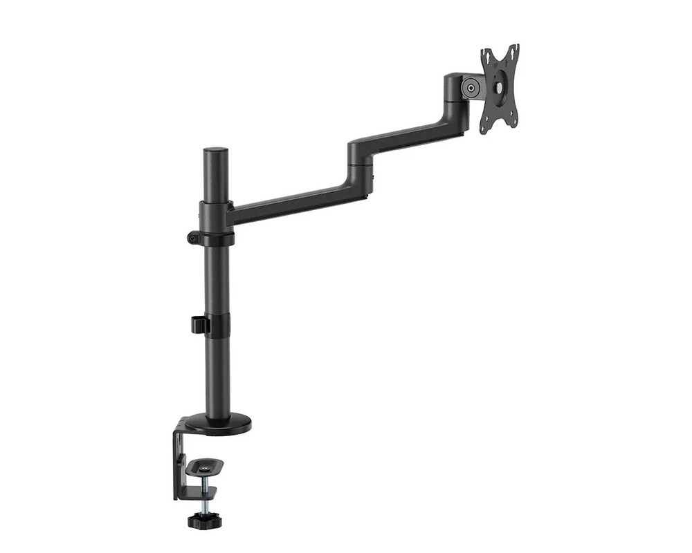 Стойка Neomounts Next Lite Flat Screen Desk Mount (clamp+grommet) 17