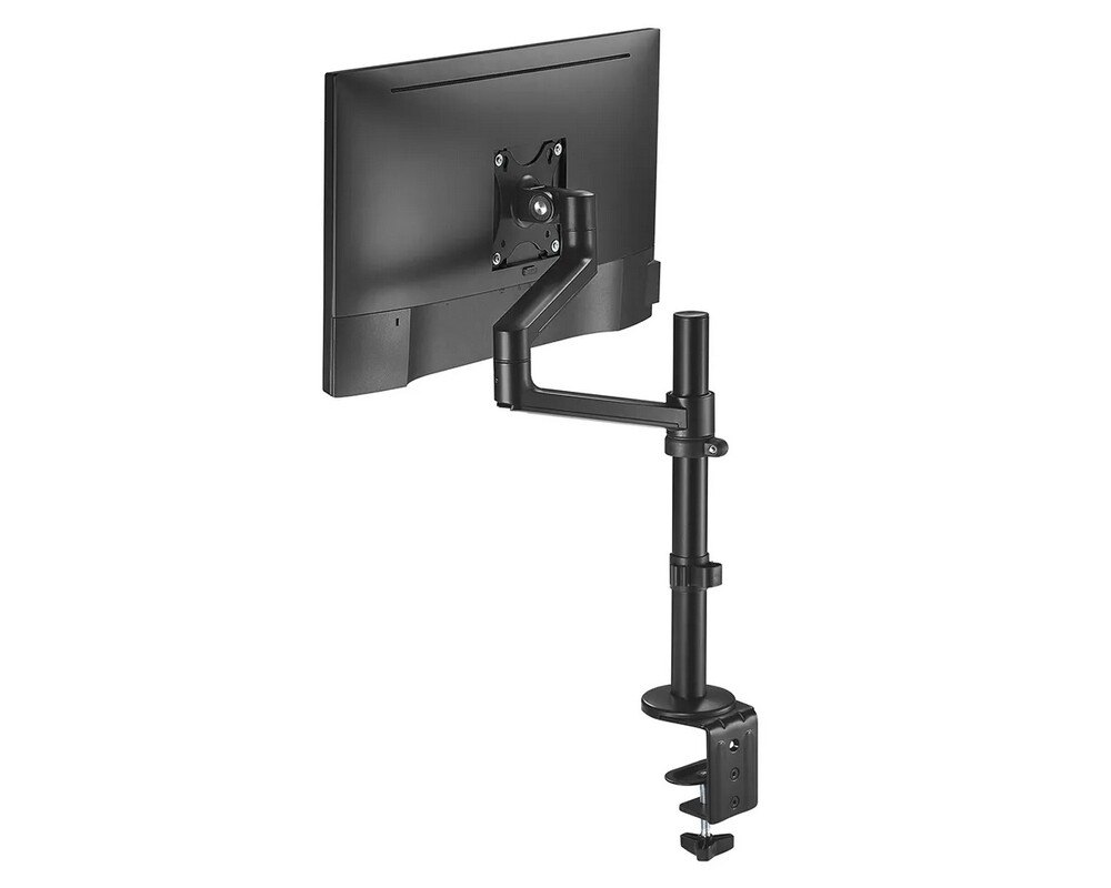 Стойка Neomounts Next Lite Flat Screen Desk Mount (clamp+grommet) 4