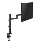 Стойка Neomounts Next Lite Flat Screen Desk Mount (clamp+grommet) 3