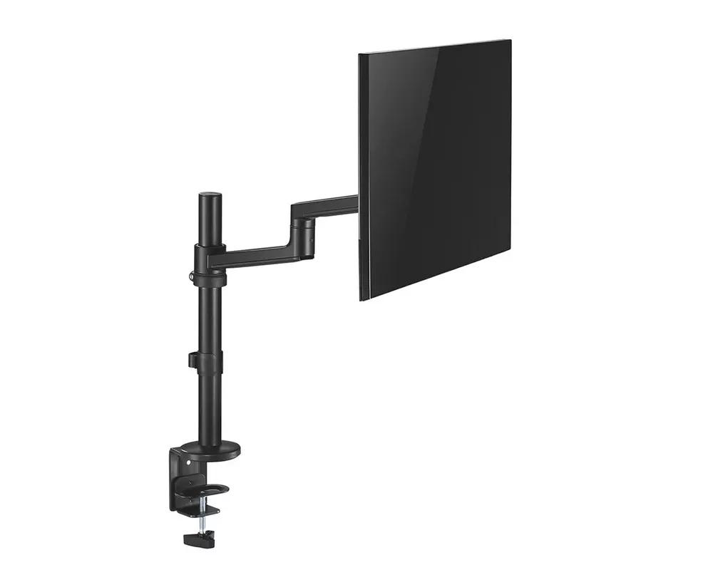 Стойка Neomounts Next Lite Flat Screen Desk Mount (clamp+grommet) 3