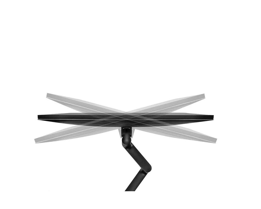 Стойка Neomounts Next Lite Flat Screen Desk Mount (clamp+grommet) 7