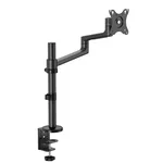 Стойка Neomounts Next Lite Flat Screen Desk Mount (clamp+grommet) 5