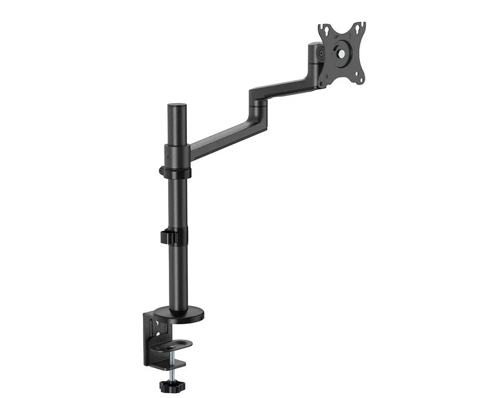 Стойка Neomounts Next Lite Flat Screen Desk Mount (clamp+grommet) 5