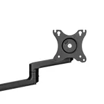 Стойка Neomounts Next Lite Flat Screen Desk Mount (clamp+grommet) 9