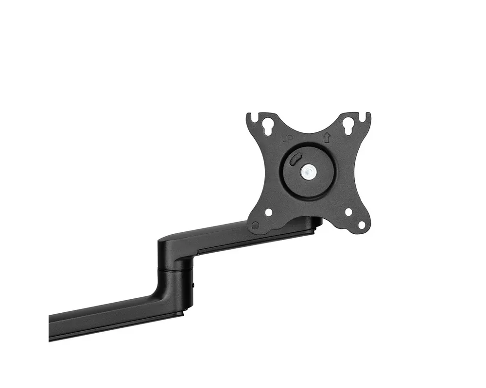 Стойка Neomounts Next Lite Flat Screen Desk Mount (clamp+grommet) 9