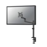 <span>Стойка</span> Neomounts Next Lite Flat Screen Desk Mount (clamp+grommet) <span class='catalog-num-in-name'>DS60-425BL1</span> - 