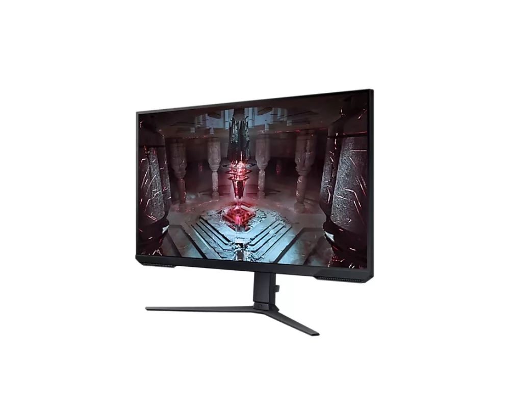 Монитор Samsung 32CG510E 32" Odyssey  5