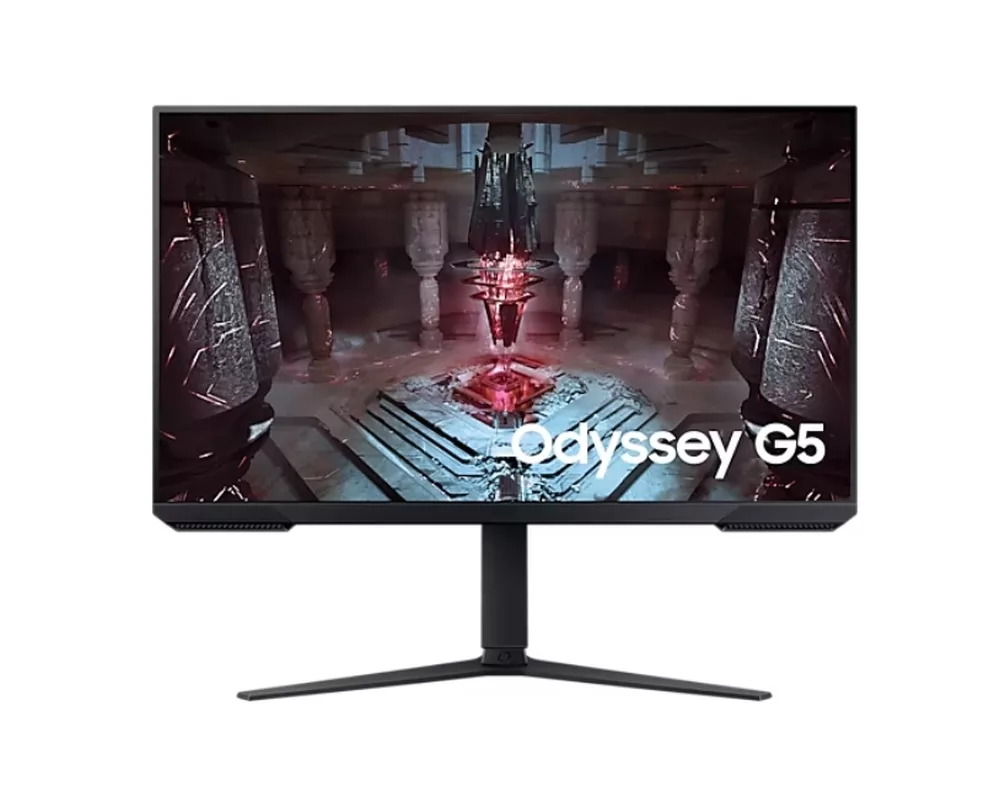 Монитор Samsung 32CG510E 32" Odyssey  4