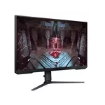 Монитор Samsung 32CG510E 32" Odyssey  6