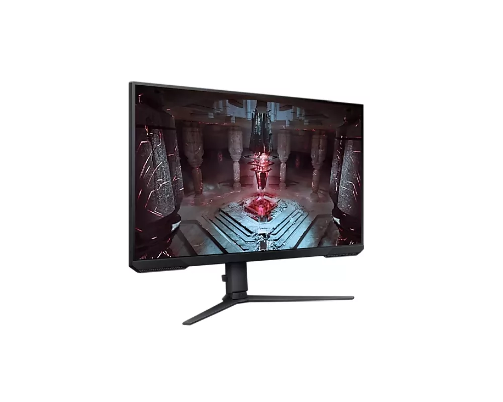 Монитор Samsung 32CG510E 32" Odyssey  6