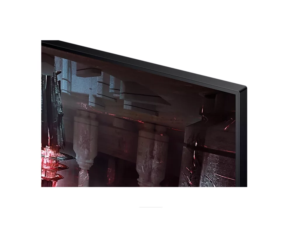 Монитор Samsung 32CG510E 32" Odyssey  11