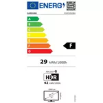 Монитор Samsung 32CG510E 32" Odyssey  12