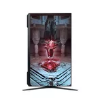 Монитор Samsung 32CG510E 32" Odyssey  3