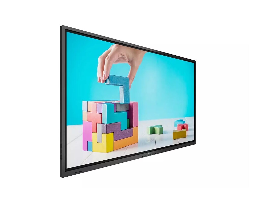 Интерактивен дисплей Тъч Дисплей Philips 65BDL3052E/00 12