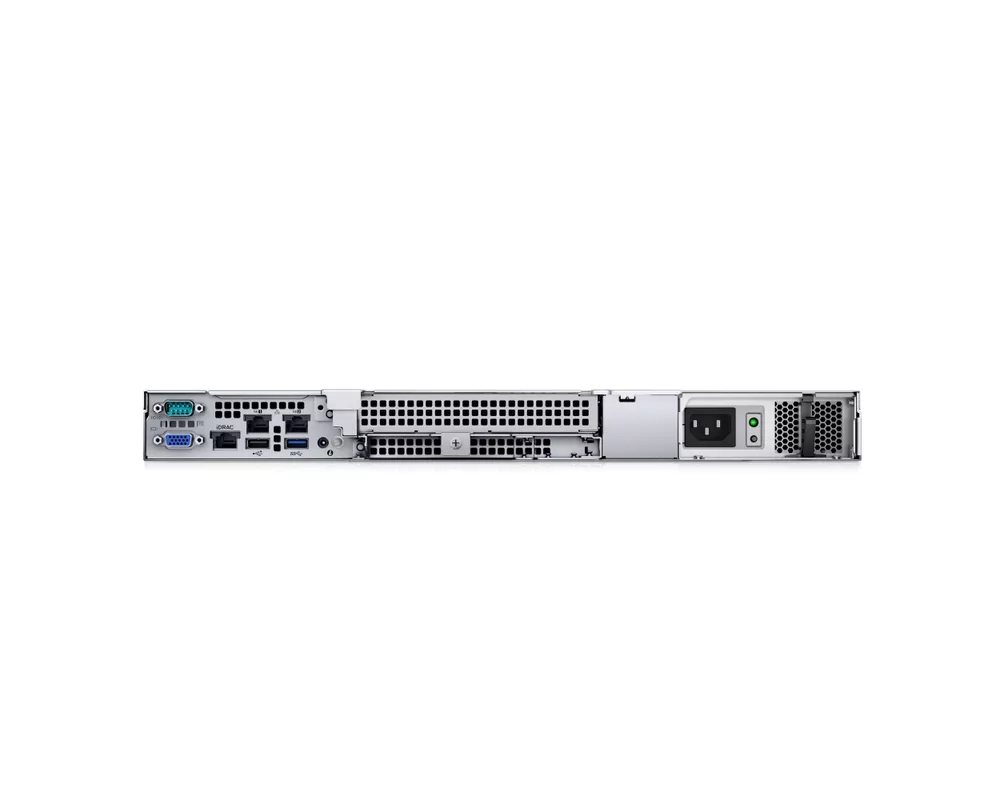 Сървър Dell PowerEdge R250 2