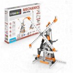 <span>Учебен конструктор</span> Engino Education Stem Mechanics - Pulley Drives <span class='catalog-num-in-name'>6611020195</span> - 